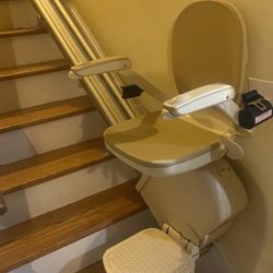 Stair Lift