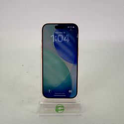 GSM Unlocked iPhone 17 Pro Cosmic Orange 256GB (1 Bad Carrier: Verizon)