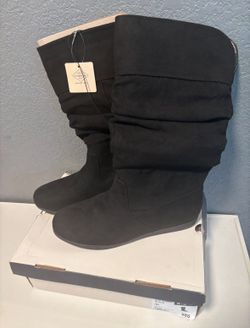 St John’s Bay Boots