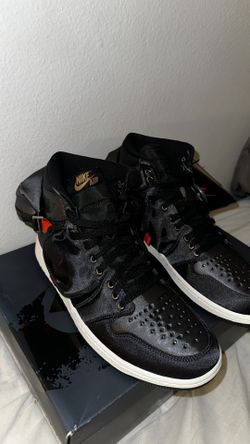 Size 10.5 - Air Jordan 1 Retro Utility High Stash