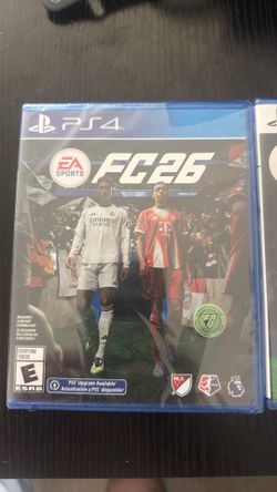 FC26 / FC 24