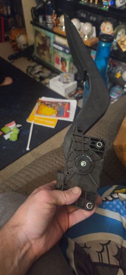 Pedal sencor for a 2011 Chevy equinox