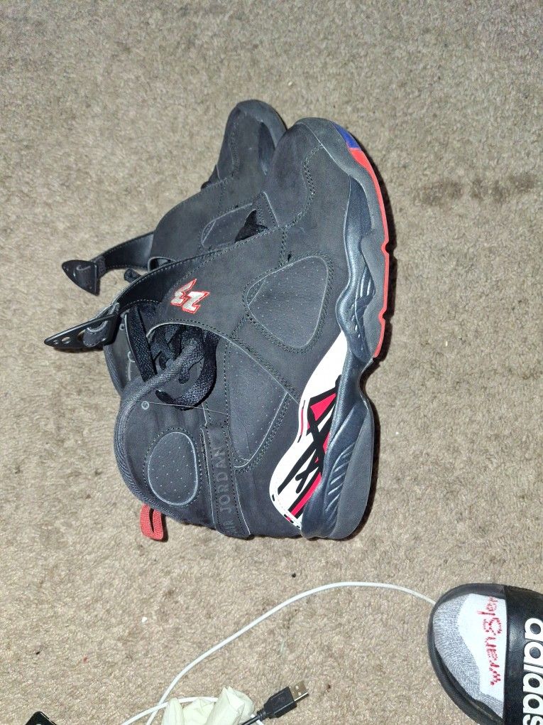 Jordan's