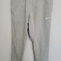 Mens Nike Pants Size Medium 
