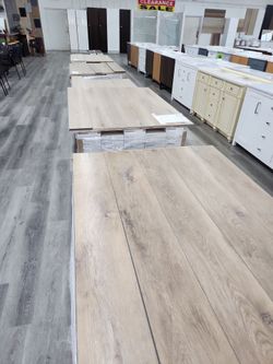 Flooring