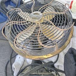 Casablanca fan 1928d