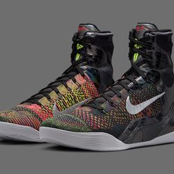 Kobe IX Elite Protro High