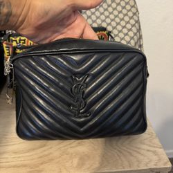 Ysl Camera Bag 