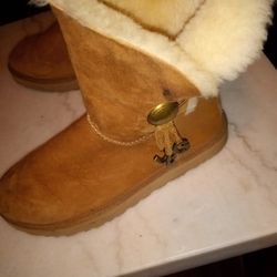 Women's UGG Boots Size 10