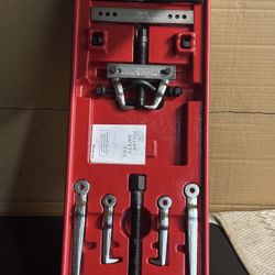Snap-on Tools Gear Puller Set