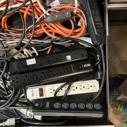 Power Strips