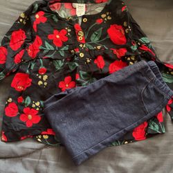 Baby Outfit