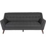 Matching couch and chair
