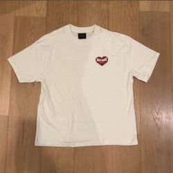 Lucky Harts Racing Tee Shirt