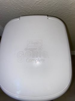 Diaper Genie Pail