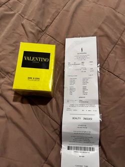 valentino Donna