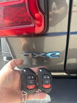 Keys Llaves