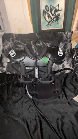 Battle pad Phantom Football Shoulder Pads Medium