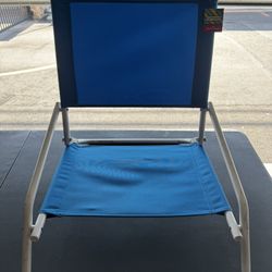 Beach Chairs