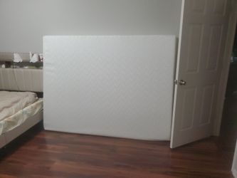 Queen size mattress for my 18 year old daughter