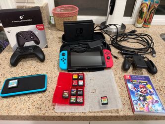 Switch 1