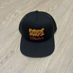 Men’s Papi Chulos Cap