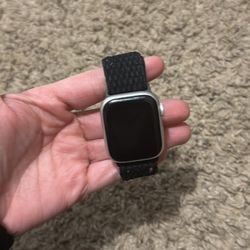 Series 7 Apple Watch 