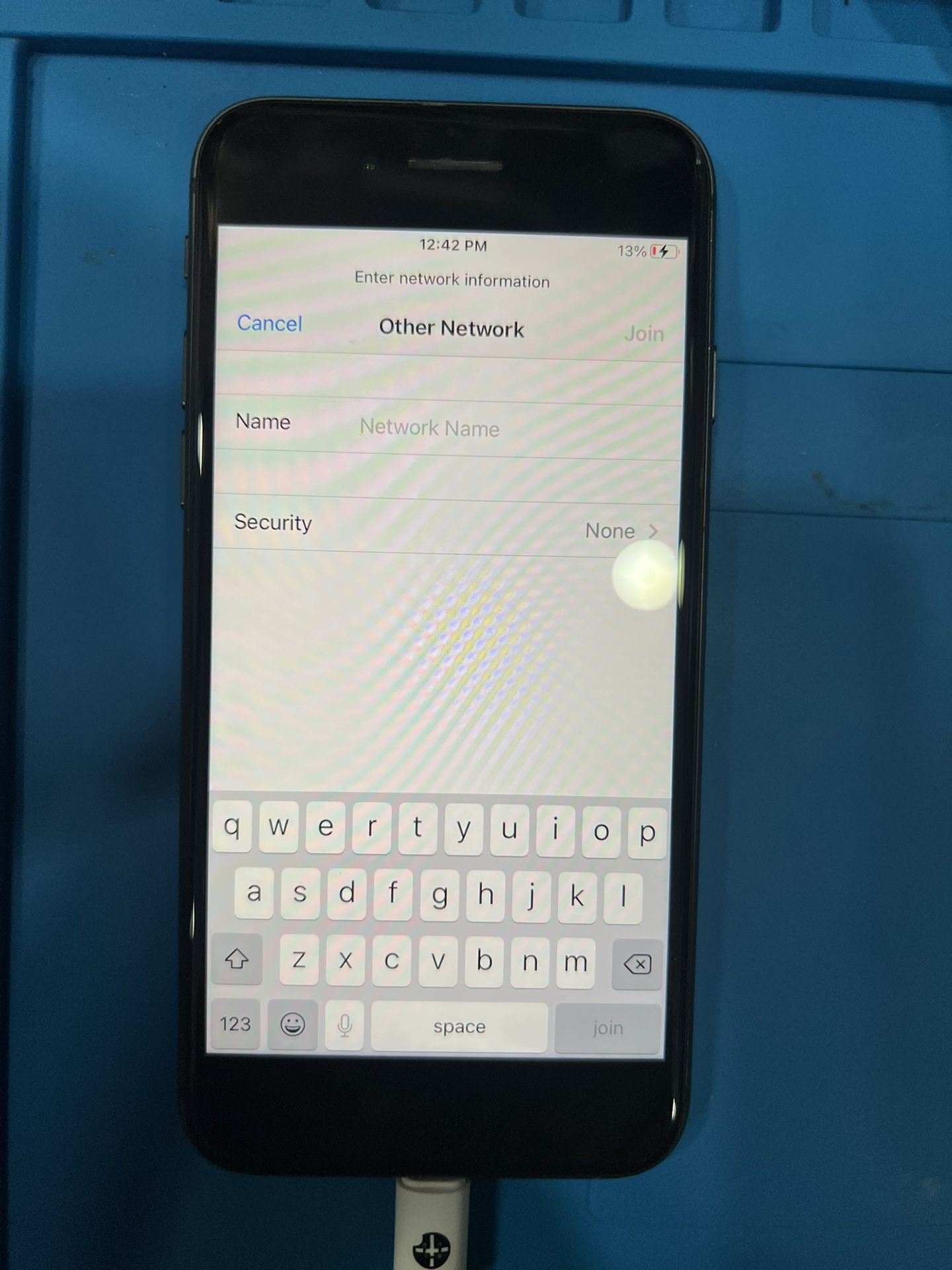 iPhone 8 oem Screen