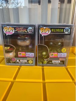 Sdcc Funko pops for sale