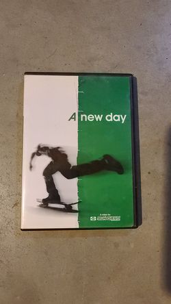 Dvd Skate Vid