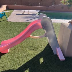 Kids Large Slide
