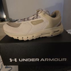 Under Armour sneakers
