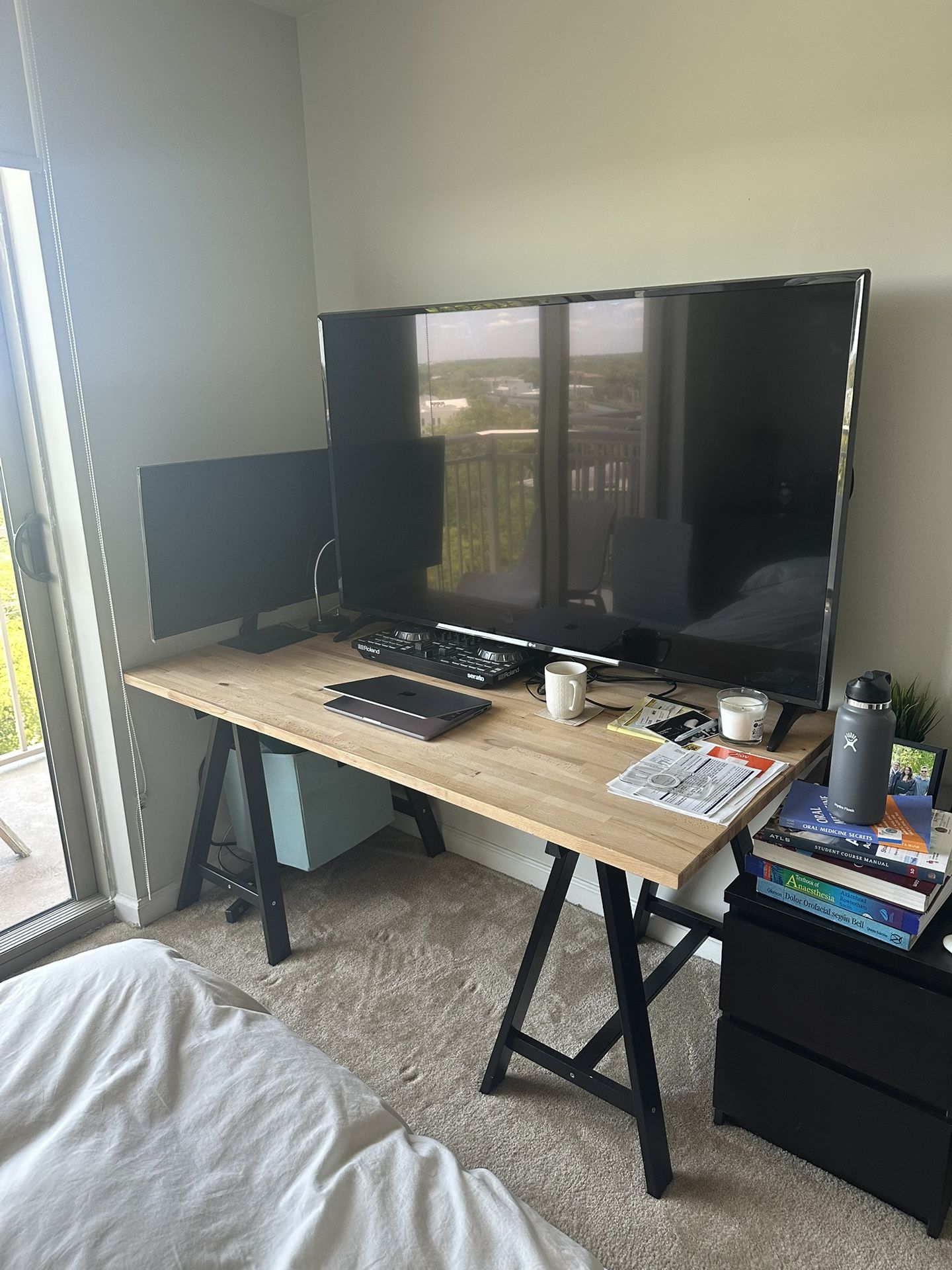 Wooden Tabletop