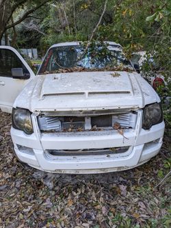 2006 Ford Explorer
