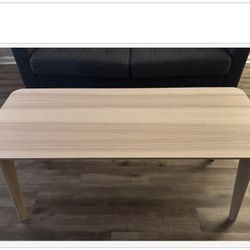 IKEA Lisabo Coffee Table