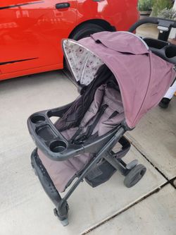 Baby stroller Graco