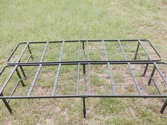 Full size platform