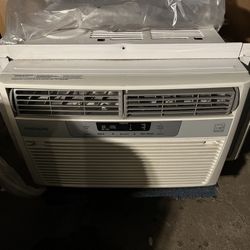 Window AC 