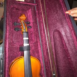 Violin great condition