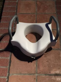 Toilet Raiser