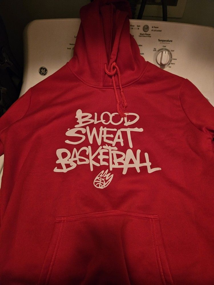 Men Hoodie