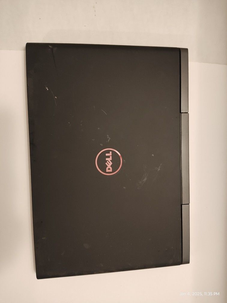 Dell Inspiron 7567 Gaming Laptop