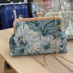 Cross-body Bag