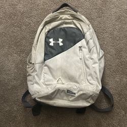 Under Armour Backpack