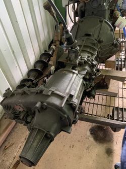 4.0 liter engine for 91 Jeep