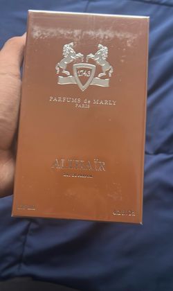 Parfums de marly paris