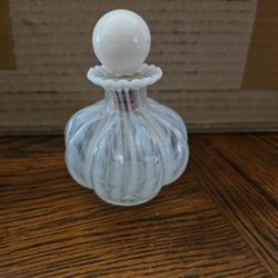 Bottle  W Cap