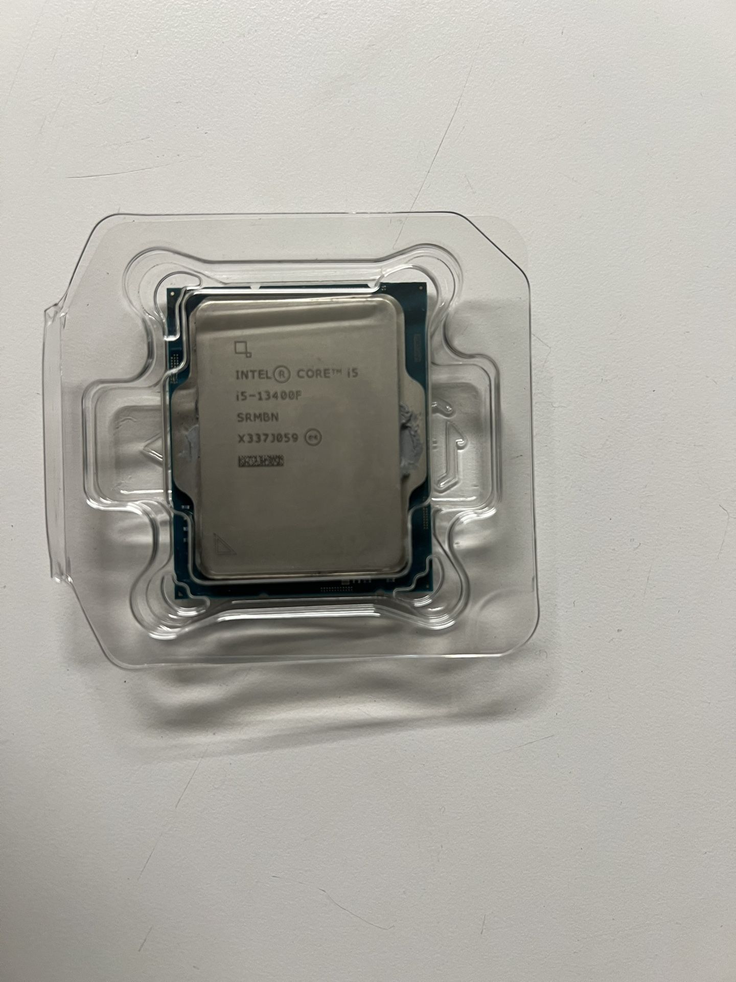 I5 1340f Used