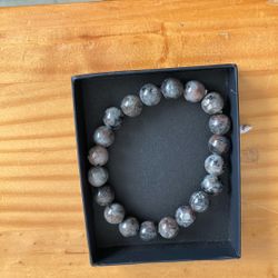 Stone Bracelet