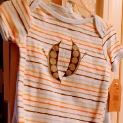 Brand New 6-9 Months Baby Boys Outfit Set 